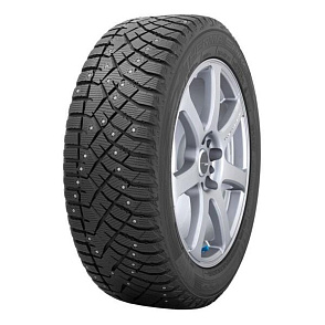 Nitto Therma Spike 225/60 R18 100T
