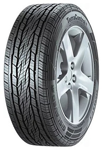 Gislaved Terracontrol 215/50 R17 91H