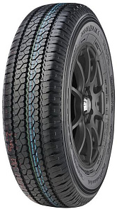 Royal Black Commercial 205/70 R15 106/104R