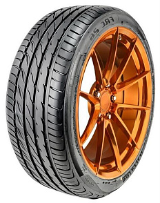 Saferich Frc-26 245/35 R20 95Y