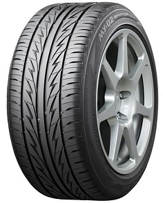 Bridgestone Sporty Style My-02 195/60 R15 88V Bridgestone Sporty Style My-02 195/60 R15 88V
