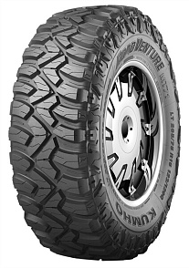 Kumho Road Venture Mt71 235/85 R16 120Q Kumho Road Venture Mt71 235/85 R16 120Q