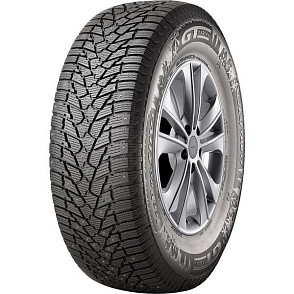 Gt Radial Icepro 3 Suv 235/55 R19 101�