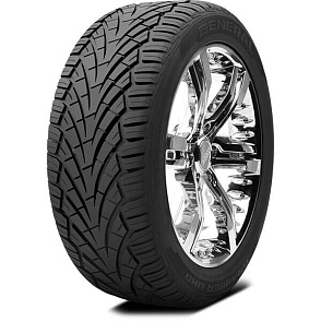 General Grabber Uhp 285/35 R22 106W