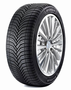 Michelin Crossclimate+ 205/55 R17 95V