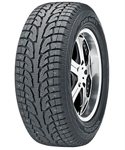 Hankook Winter I*Pike Rw11 245/55 R19 107T Hankook Winter I*Pike Rw11 245/55 R19 107T