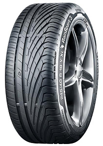 Uniroyal Rainsport 3 255/35 R20 97Y