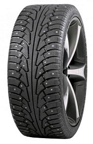 Nokian Tyres Nordman Suv 5 245/70 R16 111T