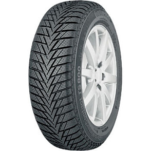 Continental Contiwintercontact Ts 800 155/60 R15 74T Continental Contiwintercontact Ts 800 155/60 R15 74T