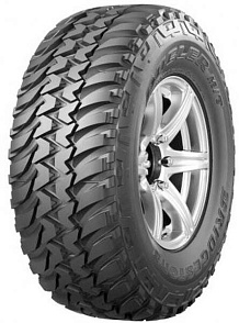 Bridgestone Dueler M/T 674 235/75 R15 104/101Q Bridgestone Dueler M/T 674 235/75 R15 104/101Q