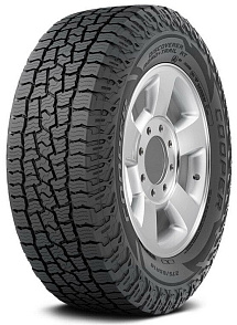 Cooper Discoverer Road+Trail At 265/70R16 112T