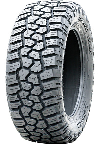Cooper Discoverer Rugged Trek 265/60R20 121/118Q