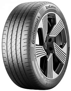Continental Ecocontact 7 215/60R17 96H