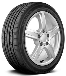 Kumho Solus Xc Ku26 235/45R18 94V