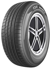 Ceat Securadrive 215/55R18 99V
