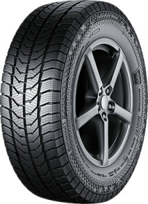 Vancontact Viking