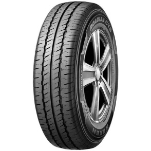 Roadian Ct8