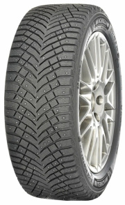 X-Ice North 4 Suv