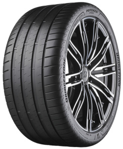 Potenza Sport