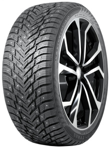 Hakkapeliitta 10P Suv