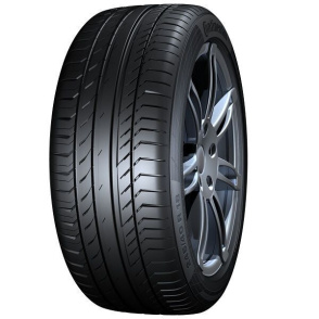 Sportcontact 5 Suv