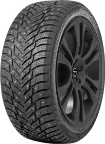 Hakkapeliitta 10 Suv