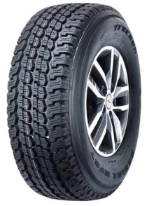 Radial Rf07