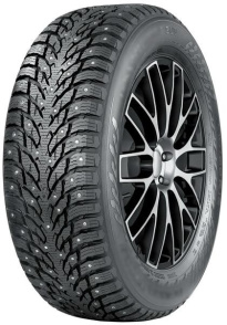 Autograph Ice 9 Suv