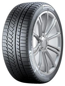 Contiwintercontact Ts850P