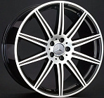 Replica La Mr120 10x21 5*112 Et:46 Dia:66,6 BKF