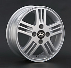 Replica La Hnd27 5x13 4*100 Et:46 Dia:54,1 S