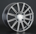 Ls Wheels Ls312 7x16 4*100 Et:40 Dia:73,1 GMF