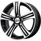 Ifree S.u. 6x15 5*112 Et:43 Dia:66,6 ���� ����