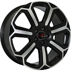 Replica Concept Mb510 10x21 5*112 Et:52 Dia:66,6 mbf