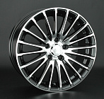 Ls Wheels Ls565 7x16 5*100 Et:40 Dia:73,1 BKF