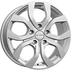 K&K ��707 Chevrolet 6x15 5*105 Et:39 Dia:56,6 �������