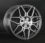 Ls Wheels Ls 785 6,5x15 5*108 Et:45 Dia:63,3 GMF