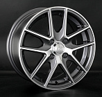 Ls Wheels Ls 771 6x14 4*98 Et:35 Dia:58,6 BKF