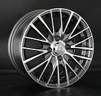 Ls Wheels Ls 768 6x14 4*100 Et:40 Dia:73,1 GMF