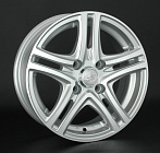 Ls Wheels Ls570 6,5x15 5*108 Et:45 Dia:63,4 bkf