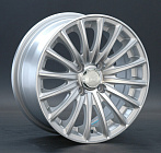 Ls Wheels Ls804 6x14 5*100 Et:35 Dia:57,1 BKF