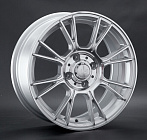 Ls Wheels 818 7x16 4*100 Et:42 Dia:73,1 SF