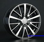 Ls Wheels 808 7x16 5*114,3 Et:40 Dia:73,1 BKF