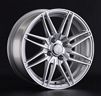 Ls Wheels Ls 832 6x14 4*100 Et:40 Dia:73,1 gmf