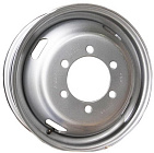 Better 3302 5,5x16 6*170 Et:105 Dia:130,1 ���������