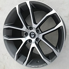 Replica Fr Mb1107 11x21 5*112 Et:35 Dia:66,6 MG