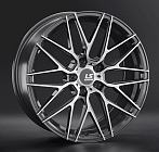Ls Wheels Flowforming Rc13 8x18 5*120 Et:40 Dia:74,1 gmf