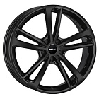 Mak Nurburg 9,5x21 5*112 Et:25 Dia:66,6 Gloss Black