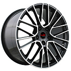 Replica Concept Pr521 11,5x22 5*130 Et:61 Dia:71,6 gmf