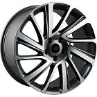 Replica Concept Lr517 8x20 5*108 Et:45 Dia:63,3 mgmf